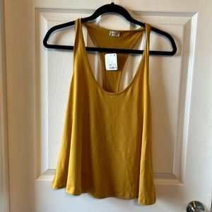 2/$10 Free People intimately tank